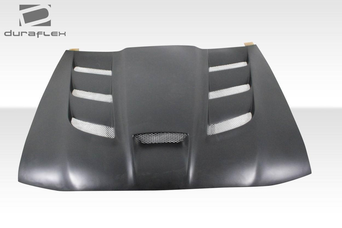 2001-2004 Toyota Tacoma Duraflex Viper Look Hood