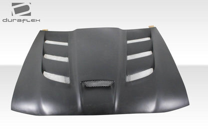 2001-2004 Toyota Tacoma Duraflex Viper Look Hood