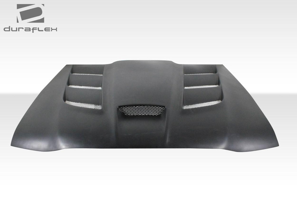2001-2004 Toyota Tacoma Duraflex Viper Look Hood