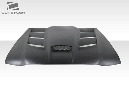 2001-2004 Toyota Tacoma Duraflex Viper Look Hood