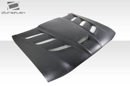 2001-2004 Toyota Tacoma Duraflex Viper Look Hood