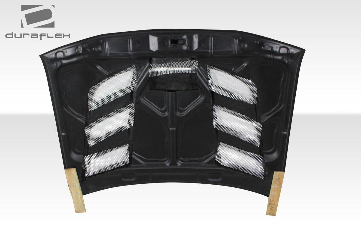 2001-2004 Toyota Tacoma Duraflex Viper Look Hood