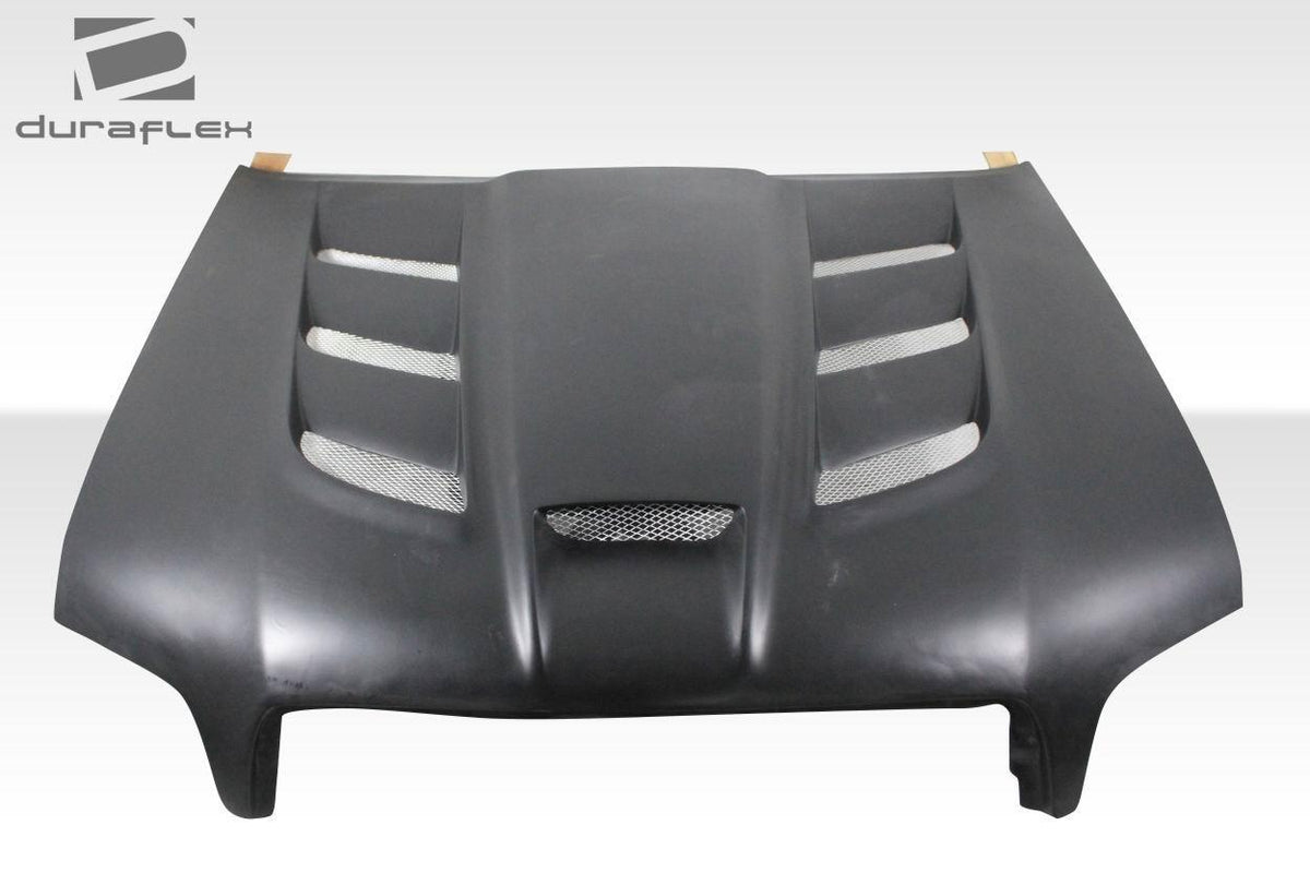 2000-2006 Toyota Tundra Duraflex Viper Look Hood