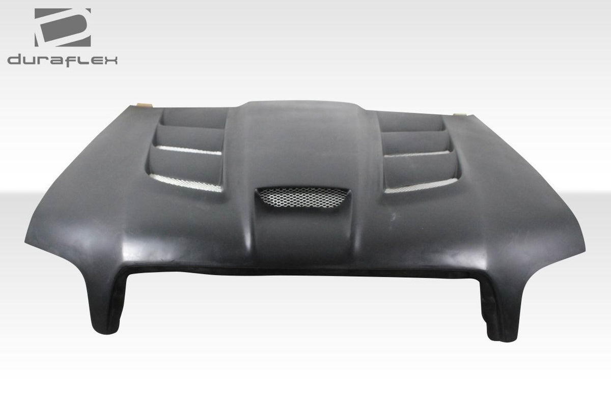 2000-2006 Toyota Tundra Duraflex Viper Look Hood
