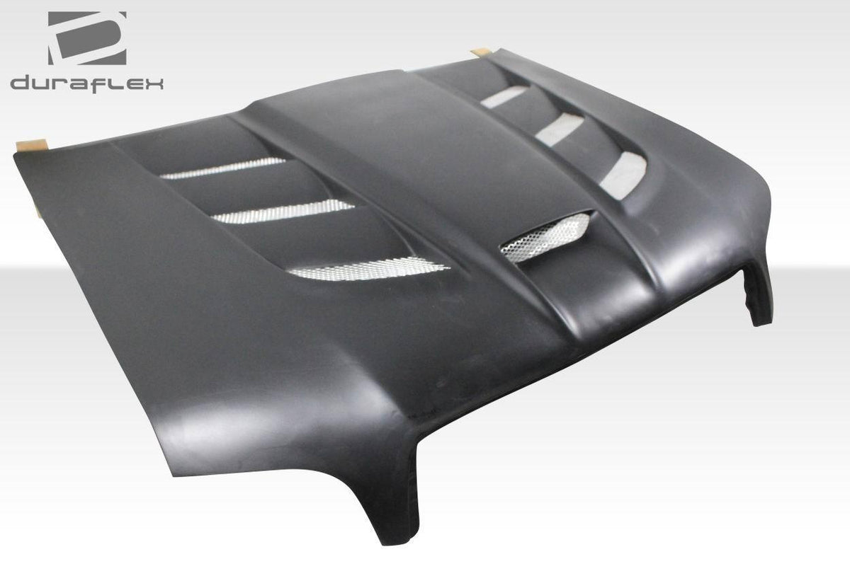 2000-2006 Toyota Tundra Duraflex Viper Look Hood