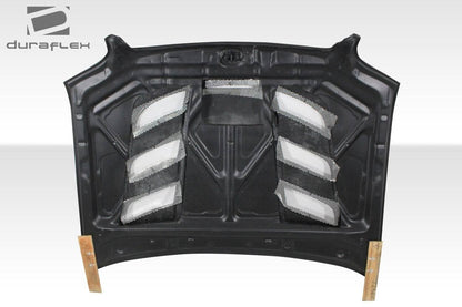 2000-2006 Toyota Tundra Duraflex Viper Look Hood