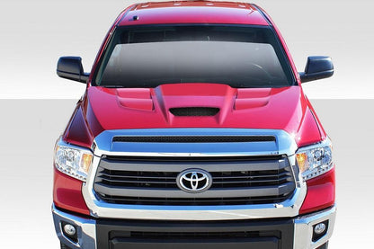 2014-2021 Toyota Tundra Duraflex Viper Look Hood