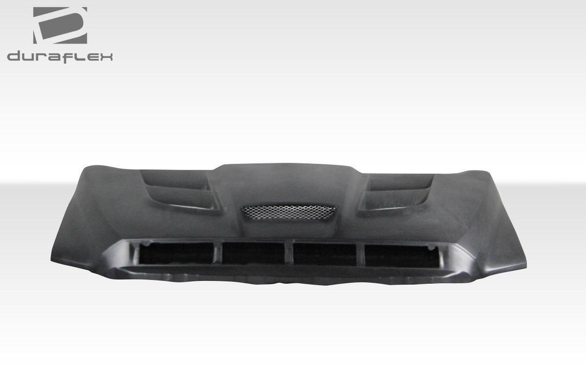 2014-2021 Toyota Tundra Duraflex Viper Look Hood