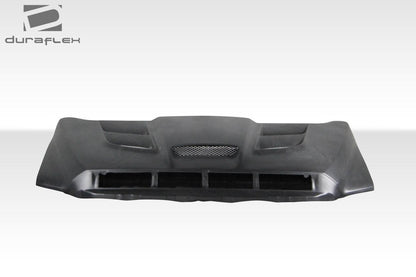 2014-2021 Toyota Tundra Duraflex Viper Look Hood