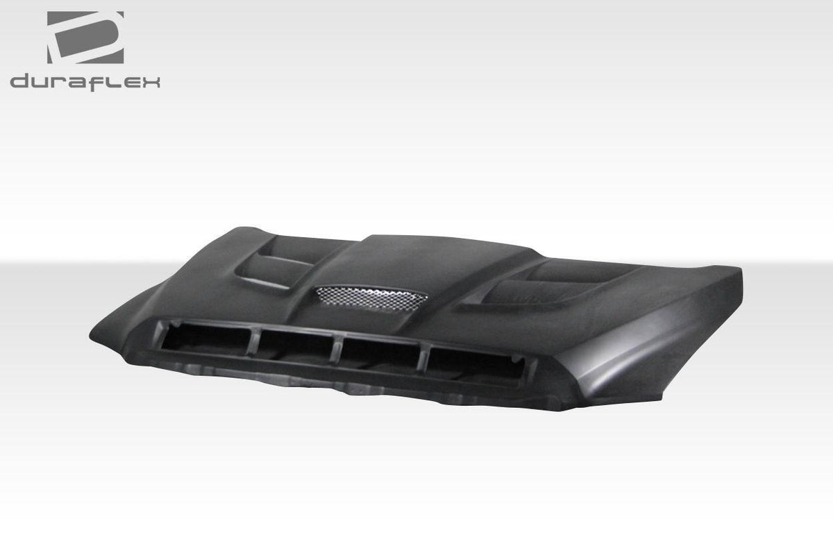 2014-2021 Toyota Tundra Duraflex Viper Look Hood