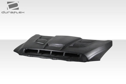 2014-2021 Toyota Tundra Duraflex Viper Look Hood