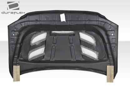 2014-2021 Toyota Tundra Duraflex Viper Look Hood