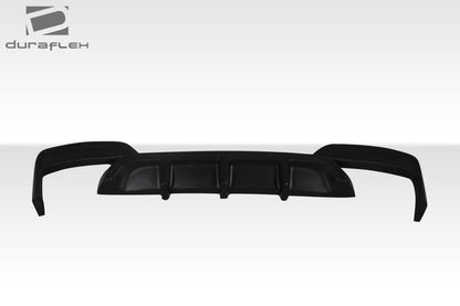 2011-2019 BMW 6 Series Duraflex AMK Rear Lip