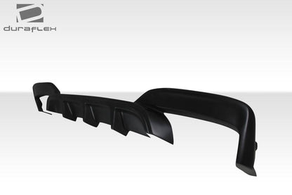 2011-2019 BMW 6 Series Duraflex AMK Rear Lip
