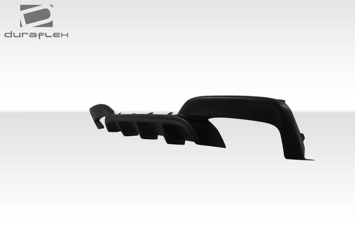 2011-2019 BMW 6 Series Duraflex AMK Rear Lip