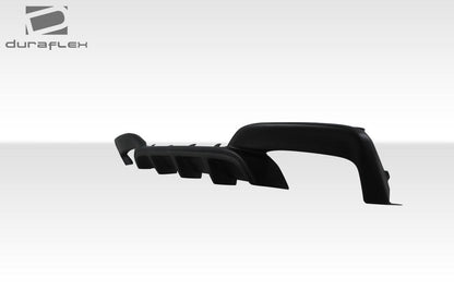 2011-2019 BMW 6 Series Duraflex AMK Rear Lip