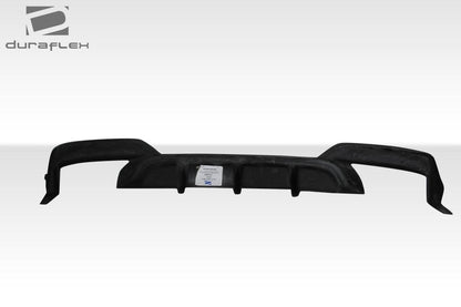 2011-2019 BMW 6 Series Duraflex AMK Rear Lip