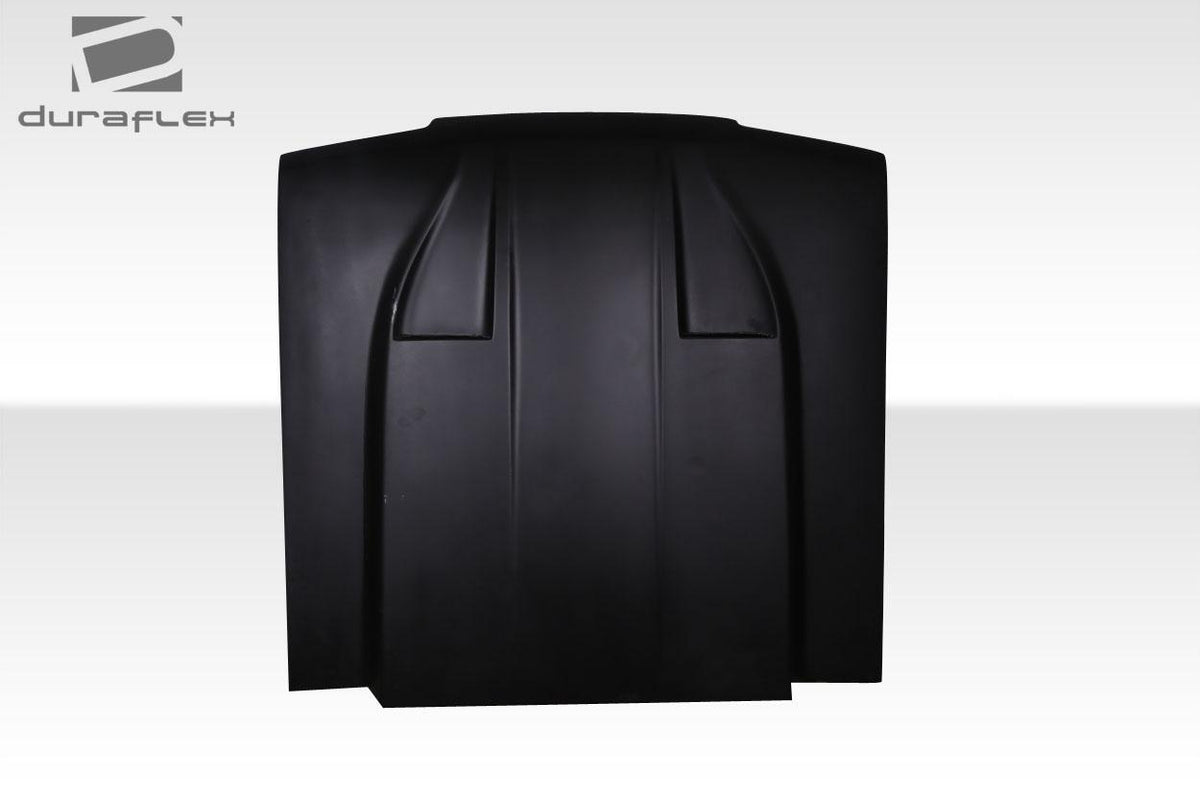 1983-1986 Ford Mustang Duraflex STM Hood