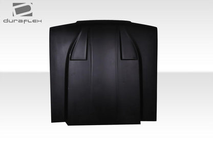 1983-1986 Ford Mustang Duraflex STM Hood