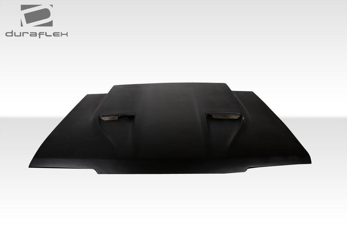 1983-1986 Ford Mustang Duraflex STM Hood