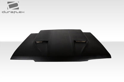 1983-1986 Ford Mustang Duraflex STM Hood