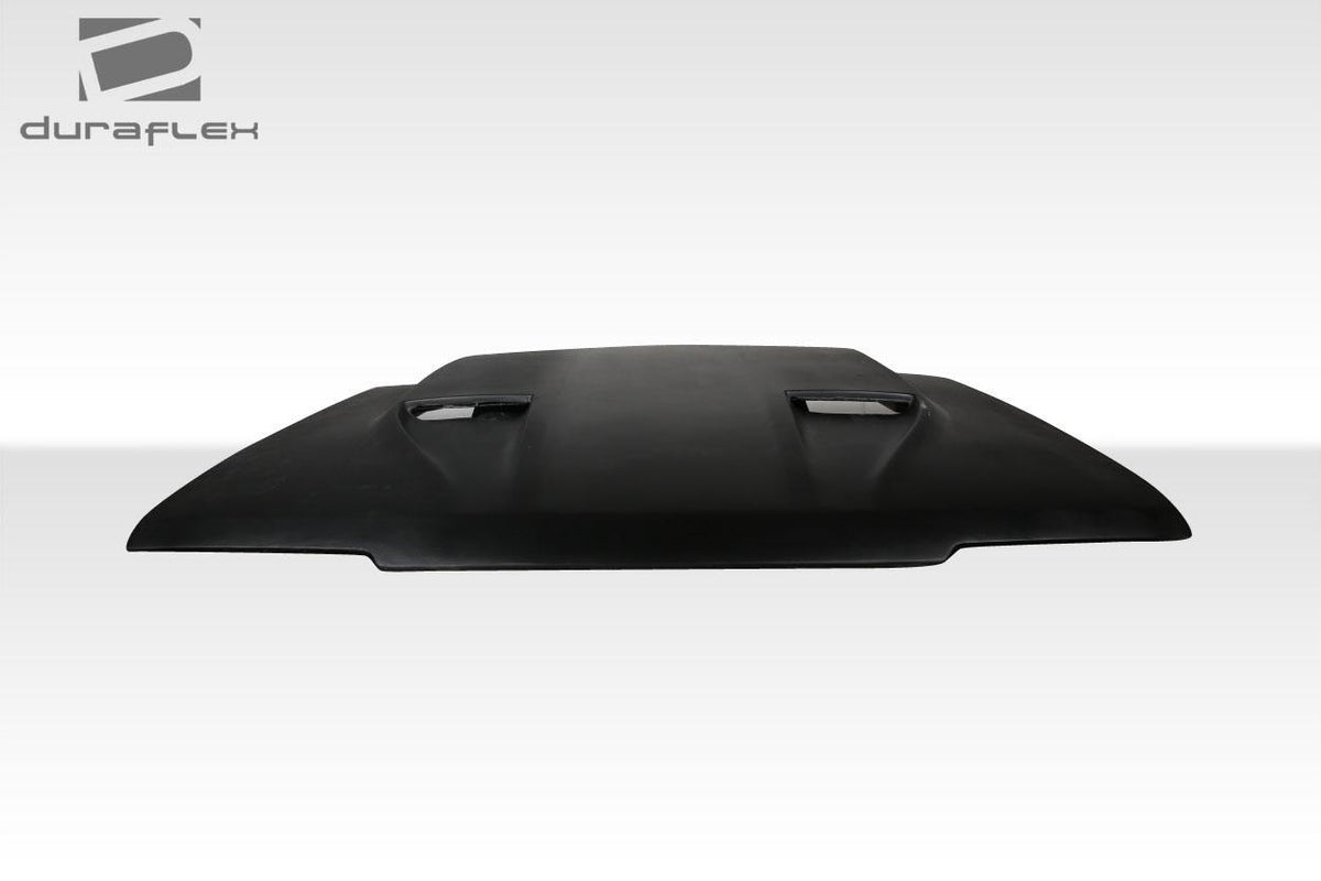 1983-1986 Ford Mustang Duraflex STM Hood