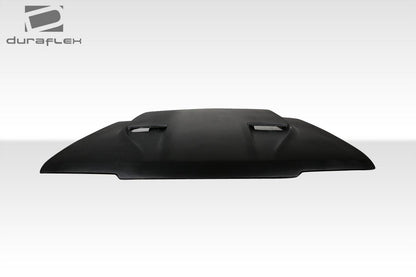1983-1986 Ford Mustang Duraflex STM Hood