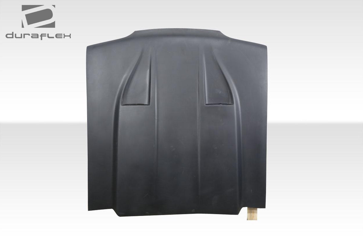 1987-1993 Ford Mustang Duraflex STM Hood