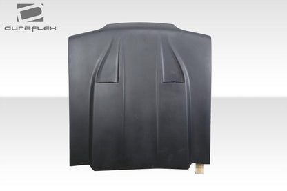 1987-1993 Ford Mustang Duraflex STM Hood