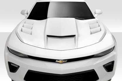 2016-2023 Chevrolet Camaro Duraflex TS-1 Hood