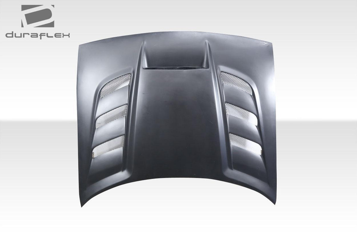 2008-2023 Dodge Challenger Duraflex Viper Look Hood