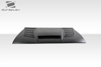 2008-2023 Dodge Challenger Duraflex Viper Look Hood