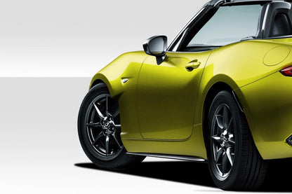 2016-2025 Mazda Miata Duraflex Competition Fender