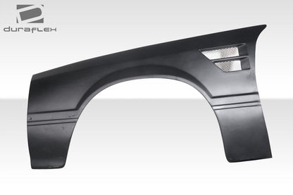 1987-1993 Ford Mustang Duraflex D1 Fender