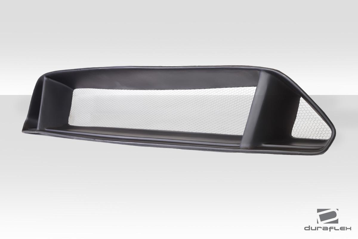 2015-2017 Ford Mustang Duraflex CVX Grille