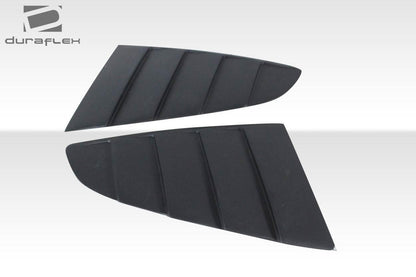 2015-2023 Ford Mustang Duraflex CVX Scoop
