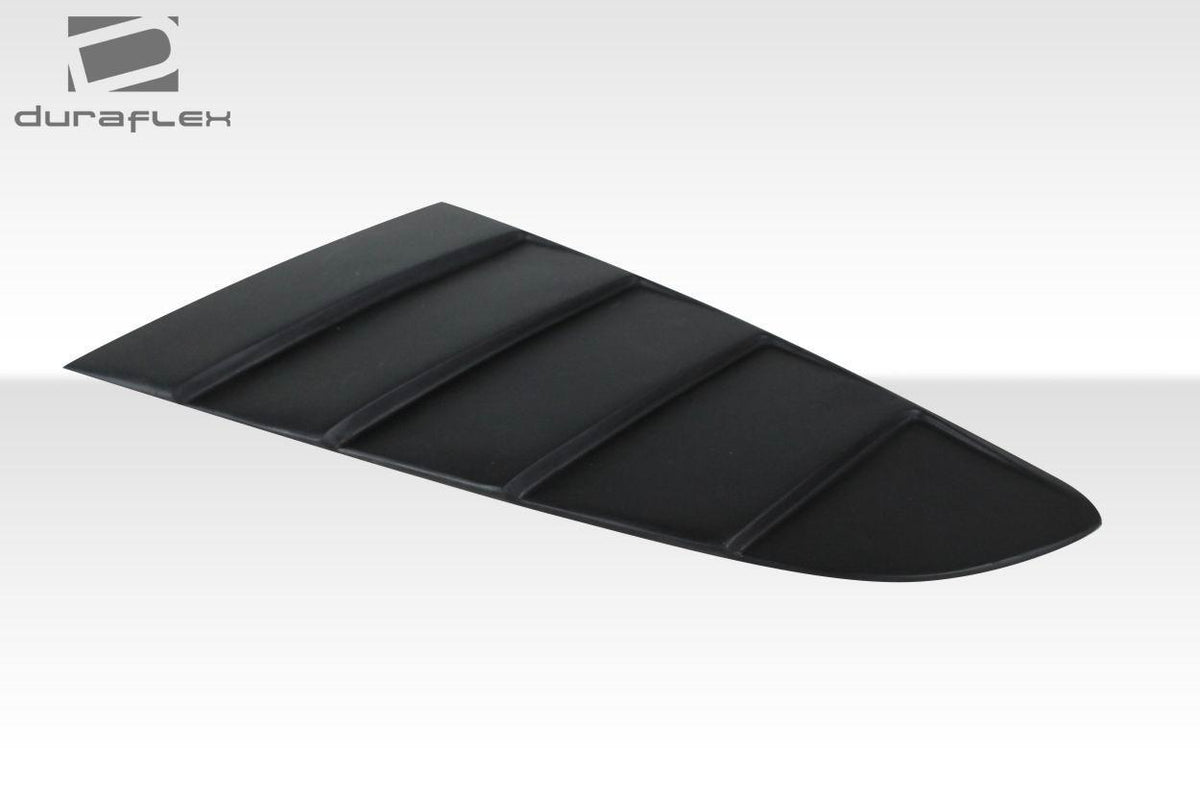 2015-2023 Ford Mustang Duraflex CVX Scoop