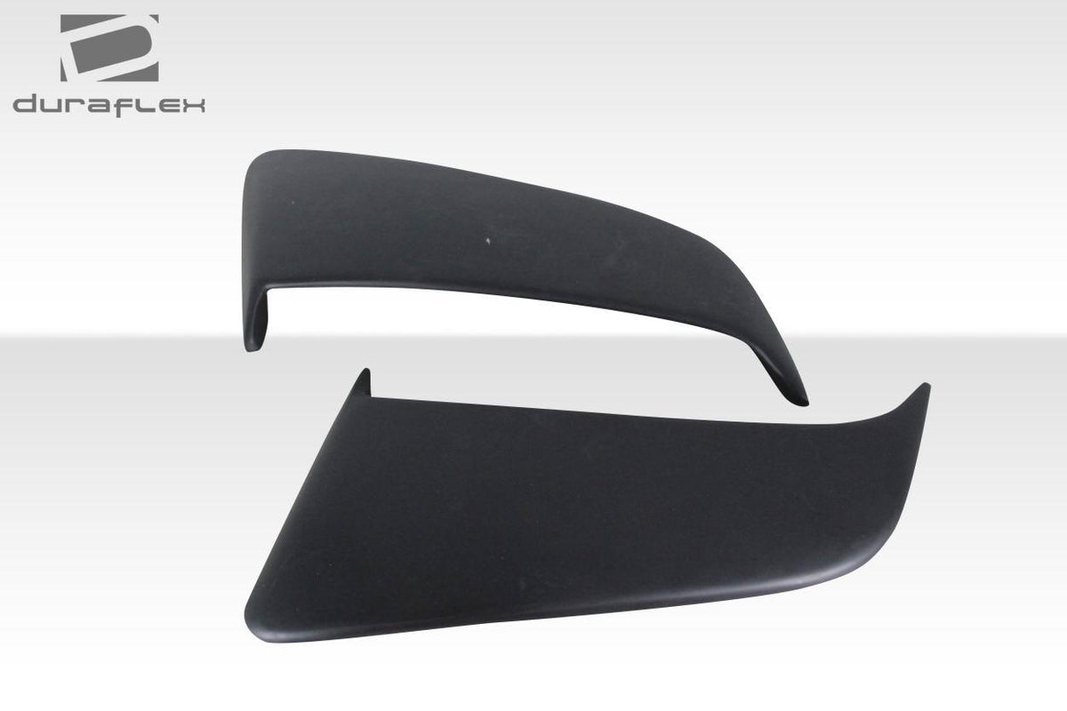 2015-2023 Ford Mustang Duraflex CVX Scoop
