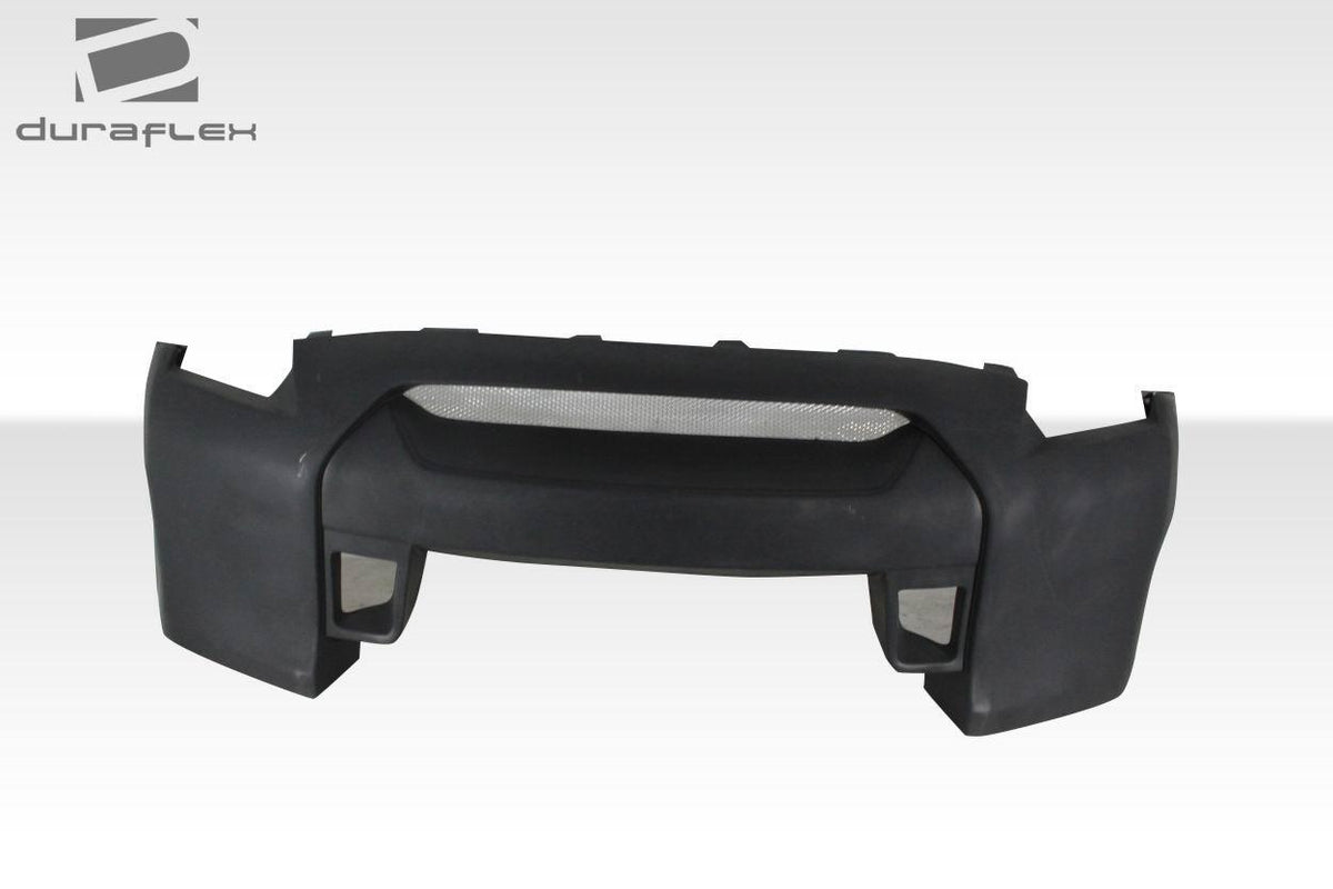 2009-2016 Nissan GTR Duraflex LBW Front Bumper
