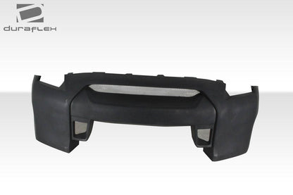 2009-2016 Nissan GTR Duraflex LBW Front Bumper