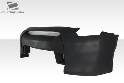 2009-2016 Nissan GTR Duraflex LBW Front Bumper