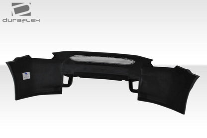 2009-2016 Nissan GTR Duraflex LBW Front Bumper