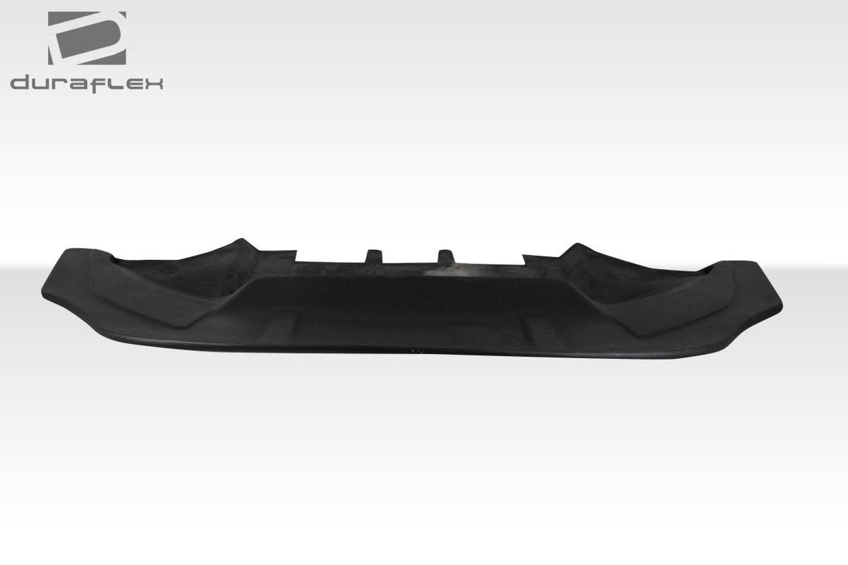 2009-2016 Nissan GTR Duraflex LBW Front Lip