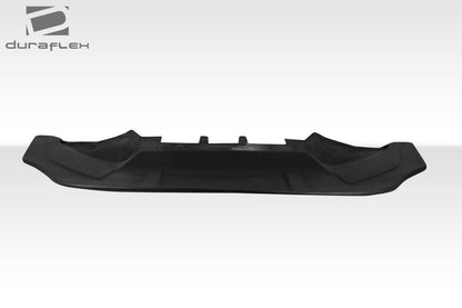 2009-2016 Nissan GTR Duraflex LBW Front Lip