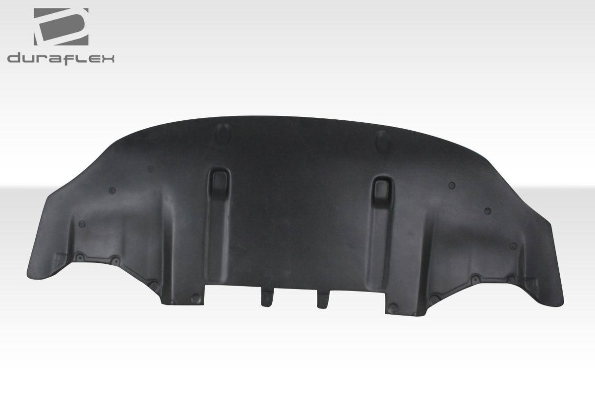 2009-2016 Nissan GTR Duraflex LBW Front Lip