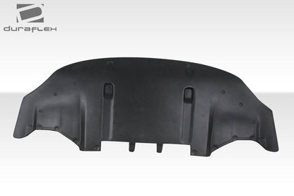 2009-2016 Nissan GTR Duraflex LBW Front Lip