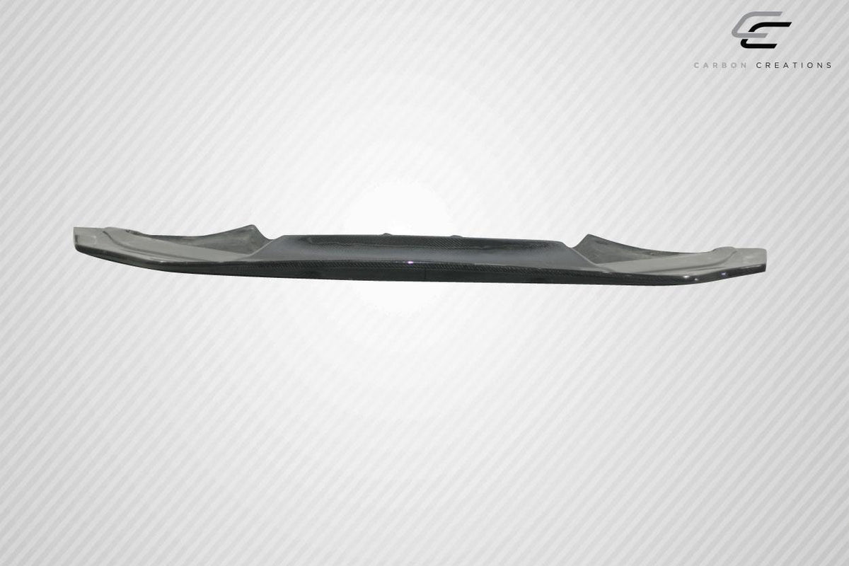 2009-2016 Nissan GTR Carbon Creations LBW Carbon Fiber Front Lip
