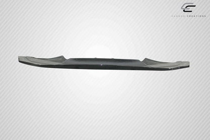 2009-2016 Nissan GTR Carbon Creations LBW Carbon Fiber Front Lip
