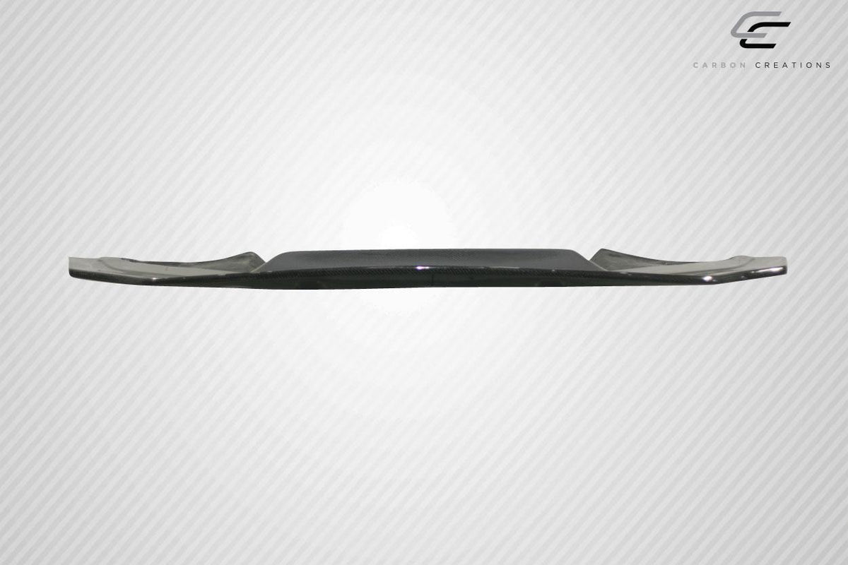 2009-2016 Nissan GTR Carbon Creations LBW Carbon Fiber Front Lip