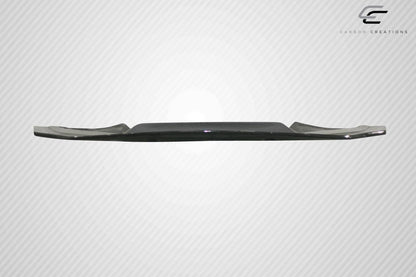2009-2016 Nissan GTR Carbon Creations LBW Carbon Fiber Front Lip